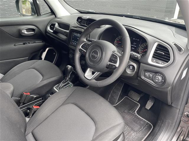 レネゲードロンジチュード