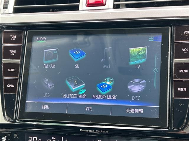 レガシィB42.5 4WD