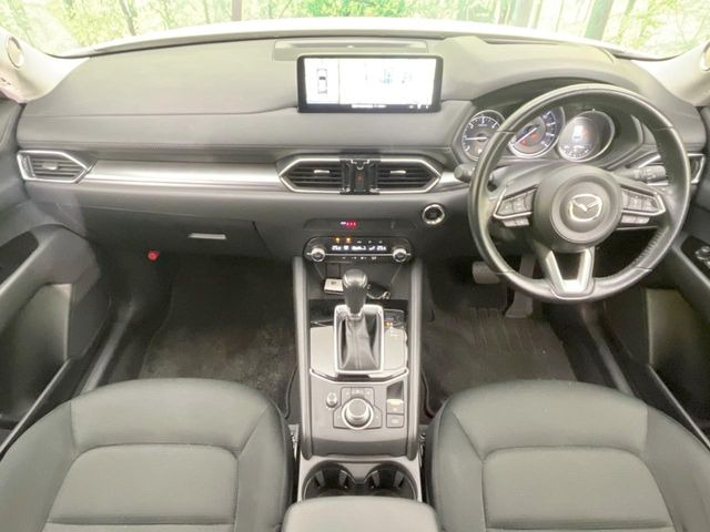 CX-52.2 XD スマートエディション