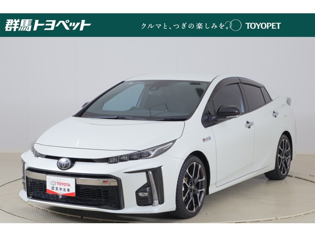 プリウスPHV1.8 S GR スポーツ