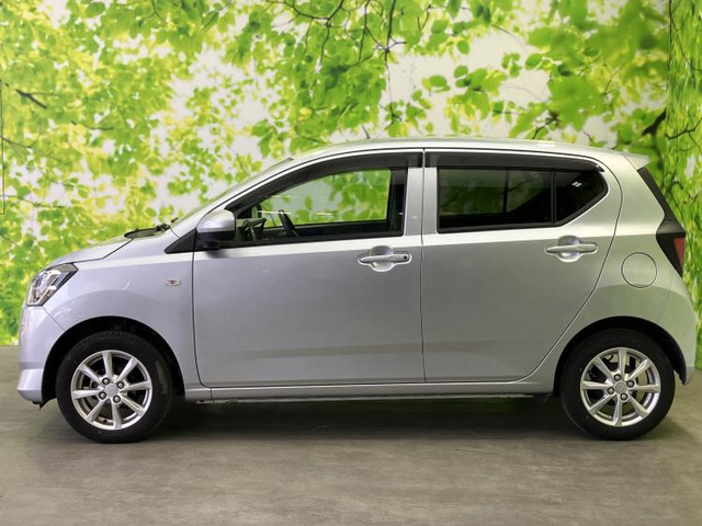 ミライースG リミテッド SAIII 4WD