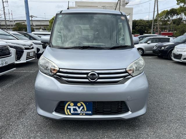 デイズルークスX