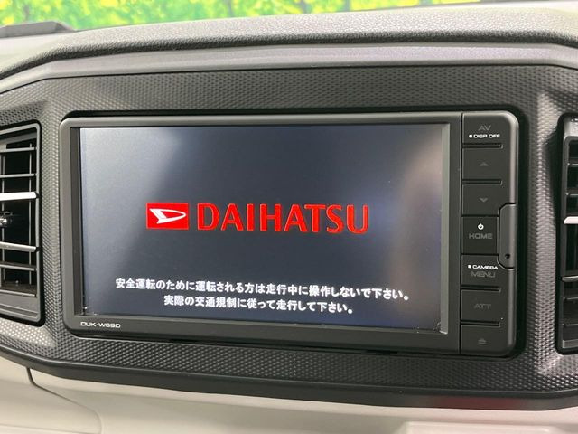 ミライースX リミテッド SAIII