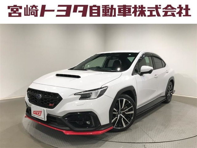 WRX S42.4 STI スポーツR EX 4WD