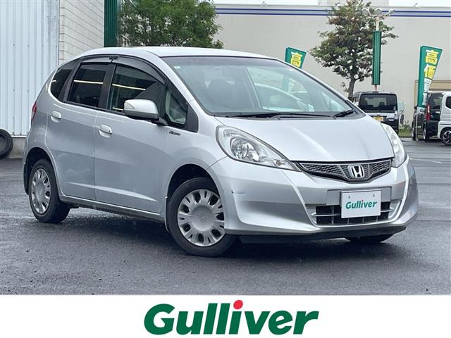 フィット1.3 G 10thアニバーサリー