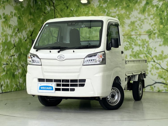 ハイゼットトラックスタンダード SAIIIt