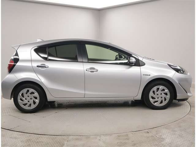 アクア1.5 S スタイルブラック