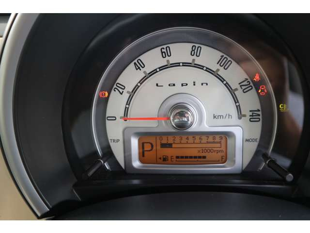 アルトラパンXL スマートフォン連携ナビゲーション