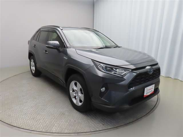 RAV42.5 ハイブリッド X