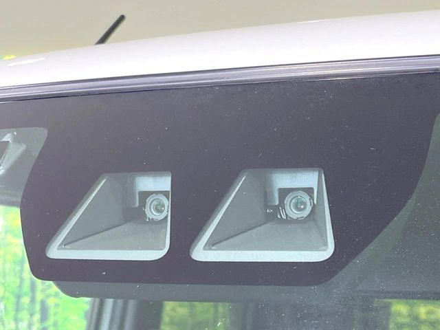 タントカスタムRS