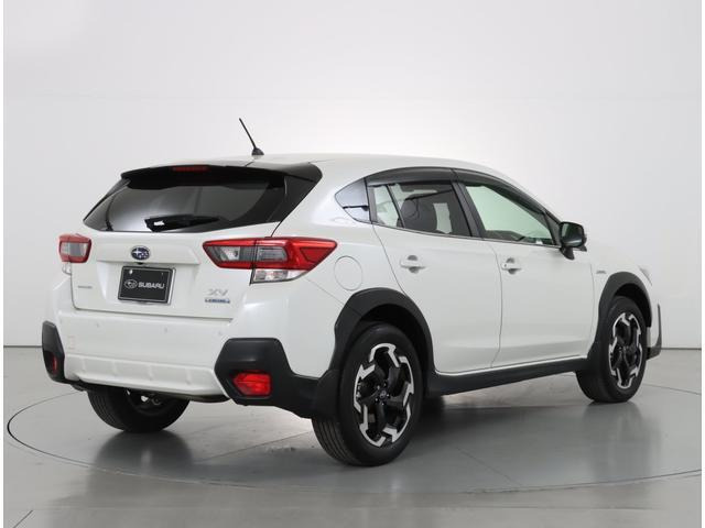 XV2.0e-S アイサイト 4WD