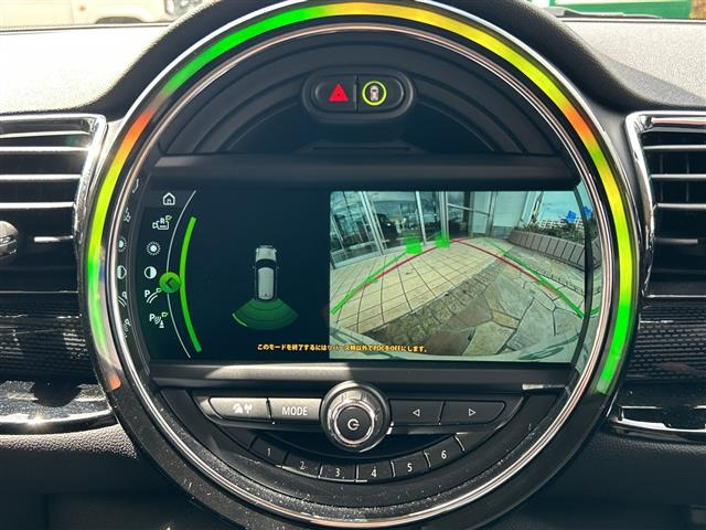 ミニクラブマンクーパー S