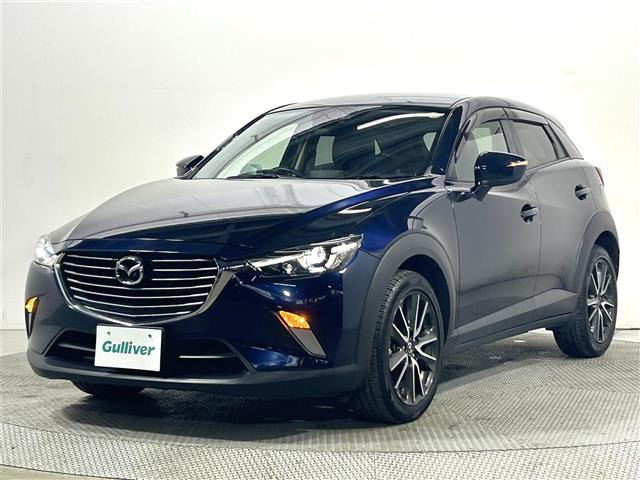 CX-31.5 XD ツーリング