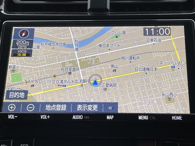 プリウス1.8 S セーフティ プラス