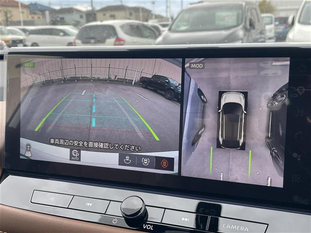 エクストレイル1.5 G e-4ORCE 4WD