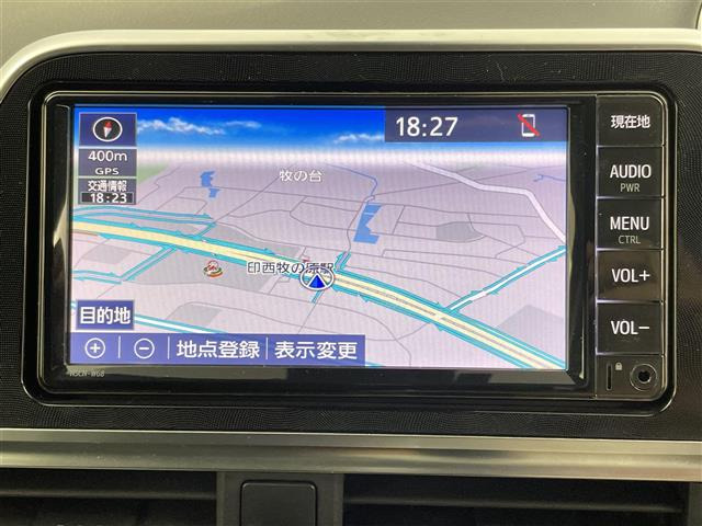 シエンタ1.5 ファンベース G