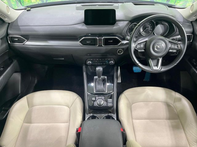 CX-52.2 XD シルク ベージュ セレクション