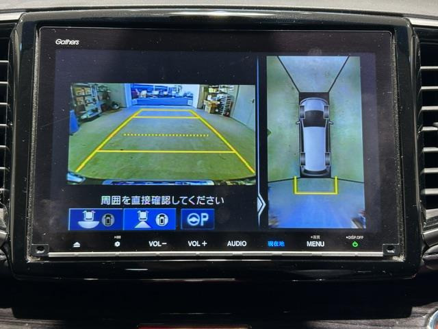 オデッセイ2.4 アブソルート ホンダ センシング