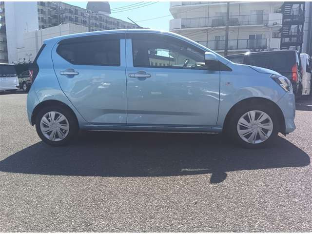 ピクシスエポックX SAIII