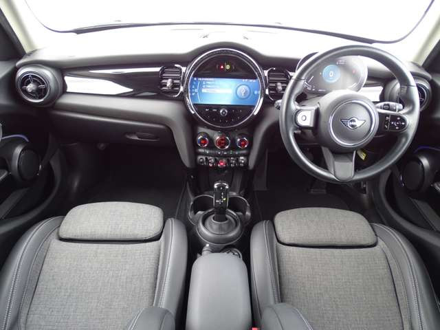 ミニクーパー D DCT