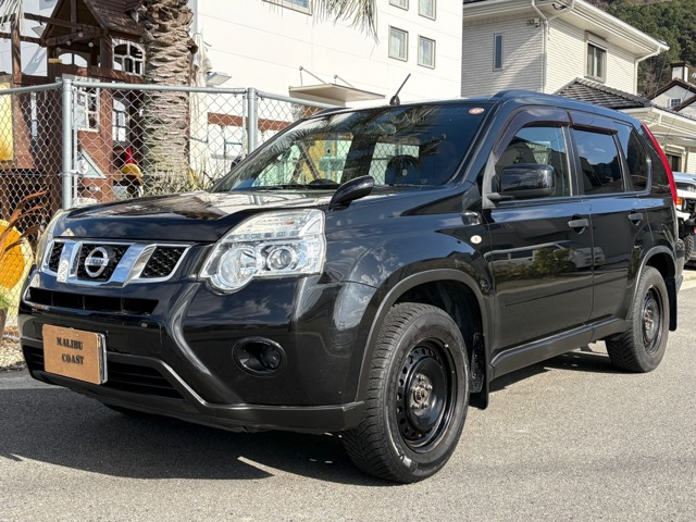 エクストレイル2.0 20S 4WD