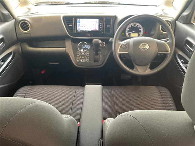 デイズルークスX