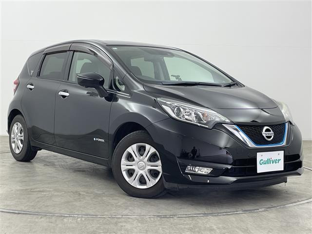 ノート1.2 e-POWER X