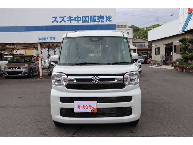 スペーシアハイブリッド(HYBRID) G