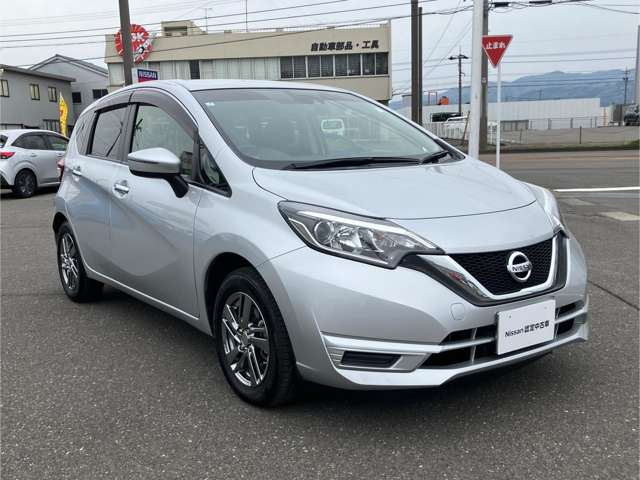 ノート1.2 X DIG-S