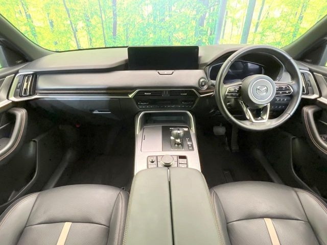 CX-603.3 XD ハイブリッド エクスクルーシブスポーツ ディーゼル 4WD