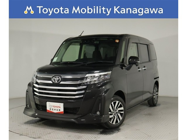 ルーミー1.0 カスタム G