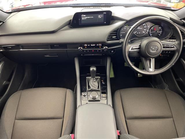 MAZDA3ファストバック1.8 XD プロアクティブ ツーリング セレクション
