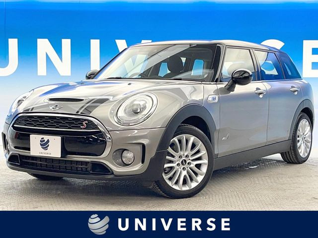 ミニクーパー S