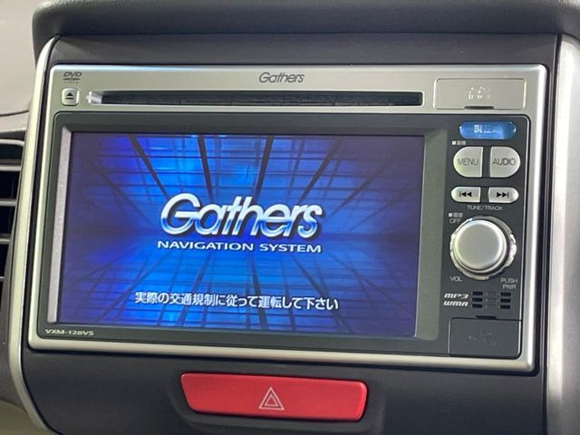 N-BOXG Lパッケージ