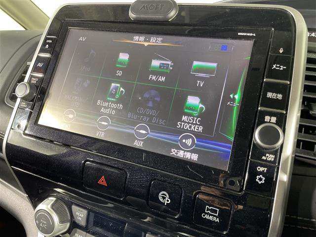 セレナ2.0 ハイウェイスター