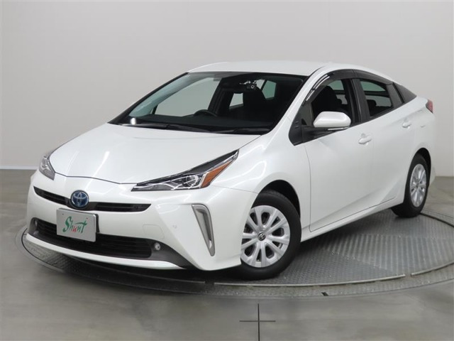 プリウス1.8 S セーフティ プラスII