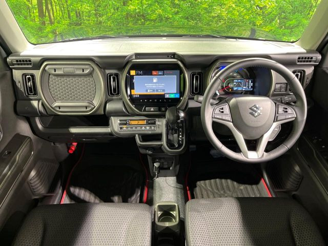 ハスラータフワイルド