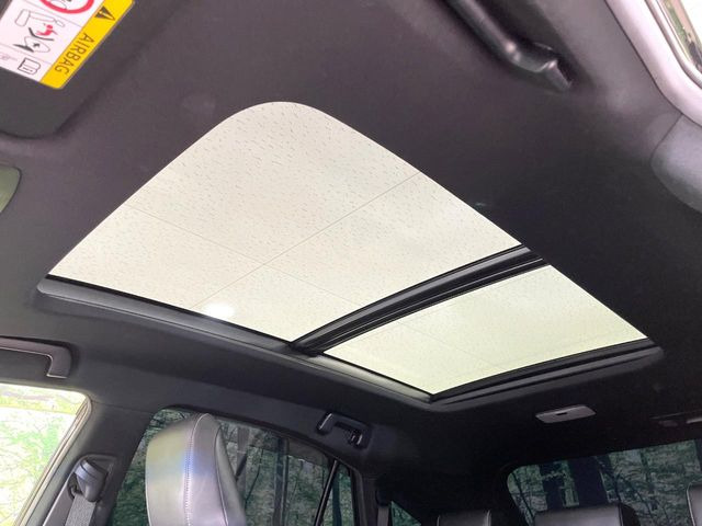 ハリアー2.0 プレミアム