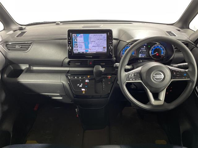 ルークスハイウェイスターX プロパイロットエディション