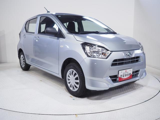 ミライースL SAIII 4WD