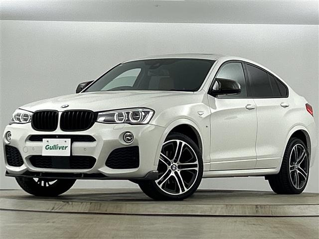 X4xドライブ28i Mスポーツ 4WD