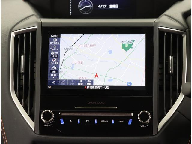 XV2.0e-S アイサイト 4WD