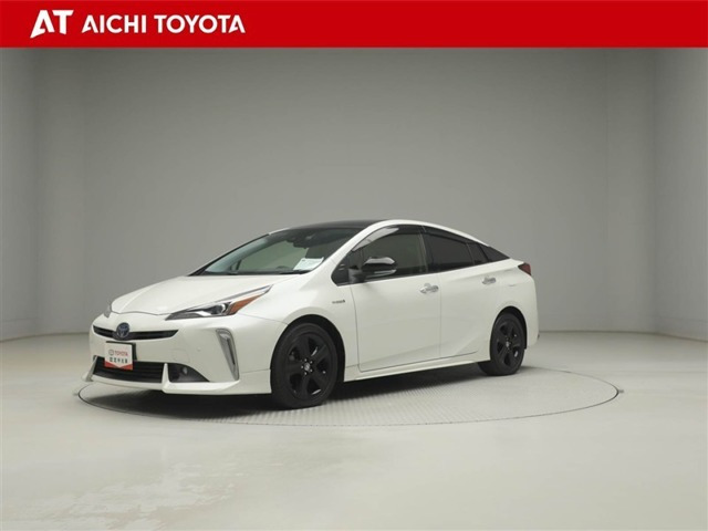 プリウス1.8 S ツーリングセレクション