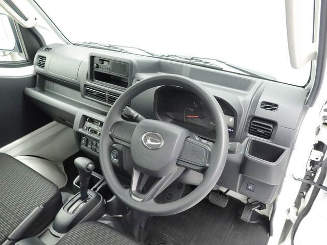 ハイゼットトラックエクストラ 4WD