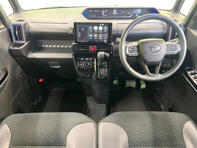 タントカスタムRS