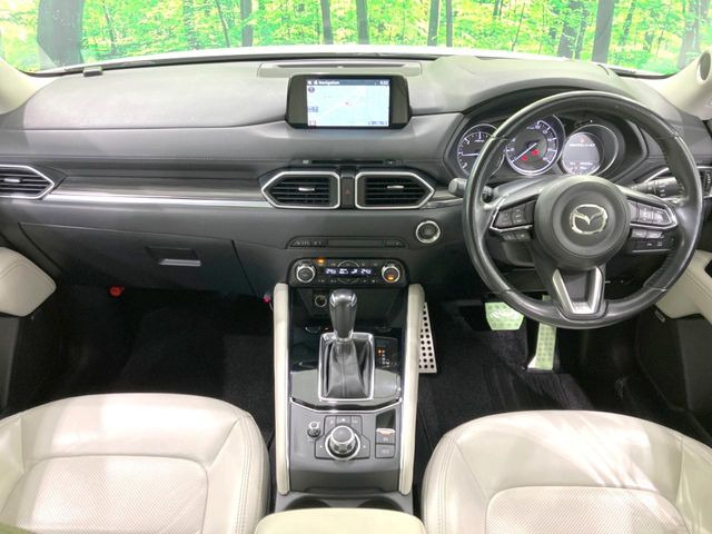 CX-52.2 XD Lパッケージ