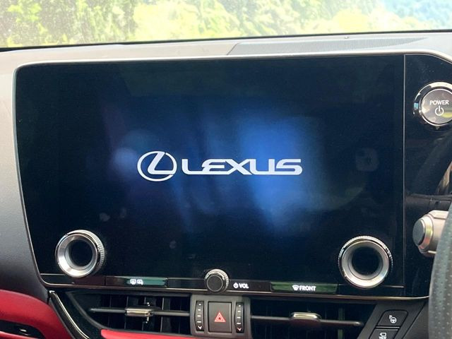 NX350h Fスポーツ