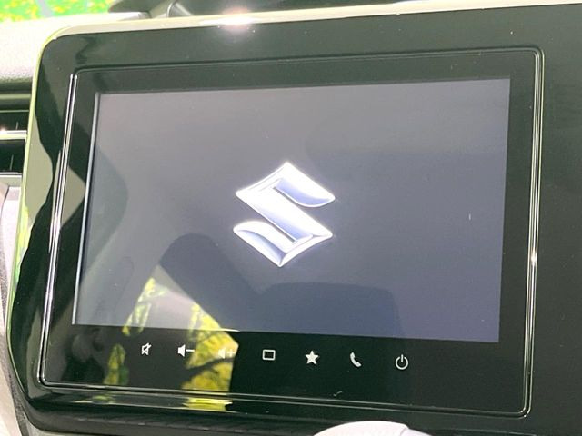 ソリオ1.2 ハイブリッド(HYBRID)  MZ