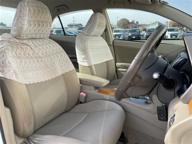 プレミオ1.8 X Lパッケージ