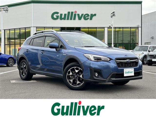 XV2.0e-L アイサイト 4WD